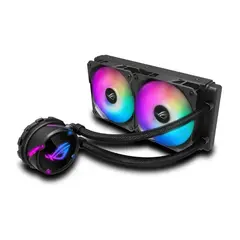 rgb fan
