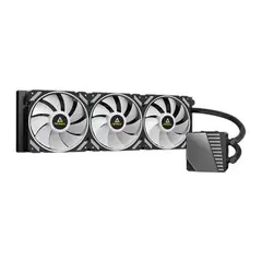 cpu cooling