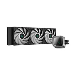 cpu cooler