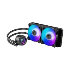 cpu cooler