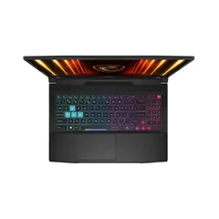 laptop for gaming