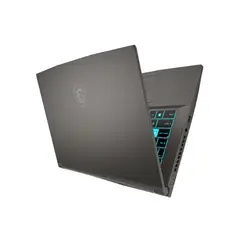 msi gaming laptop