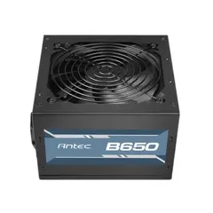 Antec AX61+Antec Atom B650