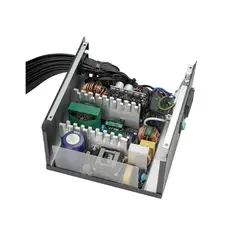 power unit computer
