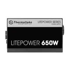 power unit computer
