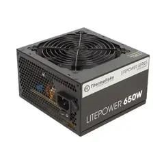 power supply unit