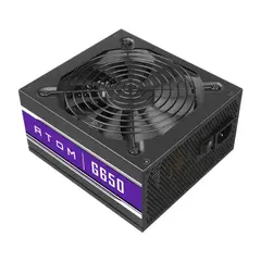 Antec Atom G650