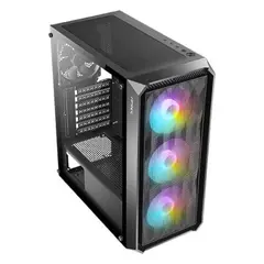 Gaming Case