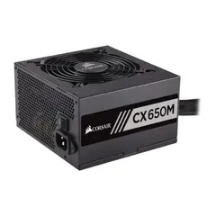 Corsair CX650M