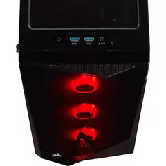 computer case
