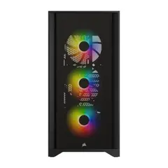 Corsair iCUE ​4000X