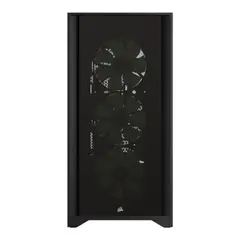 Corsair ICUE 4000X case