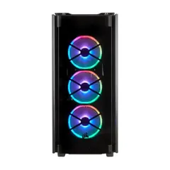Corsair Obsidian 500D