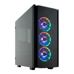 Gaming Case