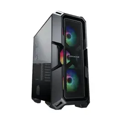 RGB case