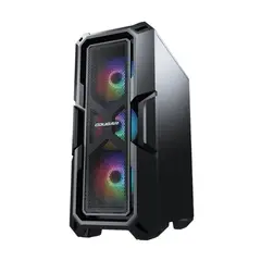 MX440 Mesh RGB