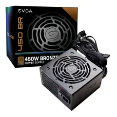 EVGA 450BR