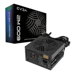 EVGA 600W2