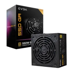 EVGA Supernova 550GA