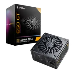EVGA Supernova 650GT