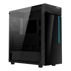 Gigabyte C200 Glass Case