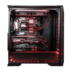 case pc gaming