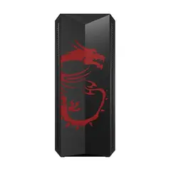 Msi MPG Gungnir 100D