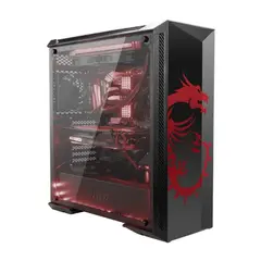 Gaming Case