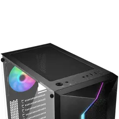 Msi computer case