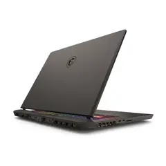 msi laptop gaming
