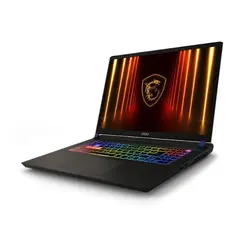 Msi Vector