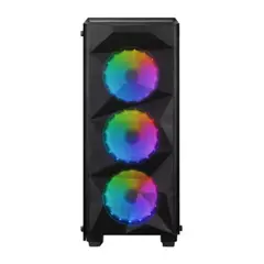 Redragon Grindor GC-510