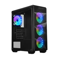 Gaming Case