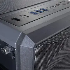 Redragon Case