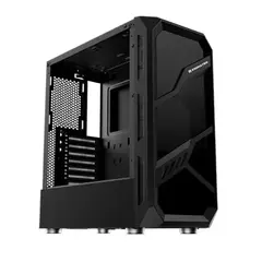 Xigmatek Case