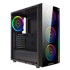 Gaming Case