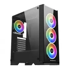 Xigmatek Sirocon III Case