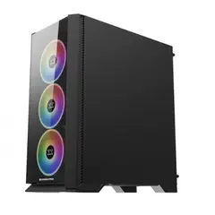 Xigmatek Case