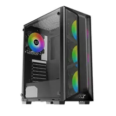 Xigmatek Trio Case