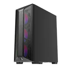 Xigmatek Case