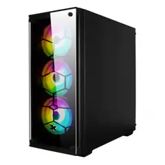 Xigmatek Case
