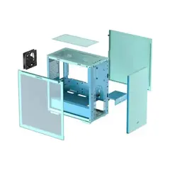 pc cases
