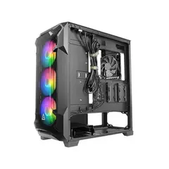gaming pc case