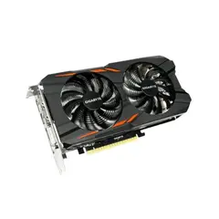 gigabyte gtx 1050 ti
