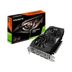 gigabyte gtx 1660 super oc 6gb
