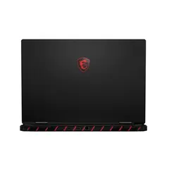 msi laptop
