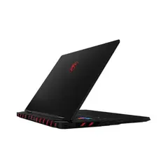 msi gaming laptop