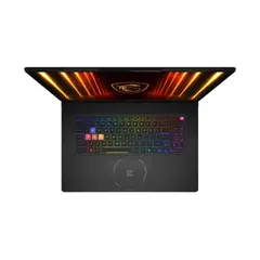 Msi Crosshair 18 HX AI