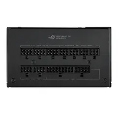 power supply unit
