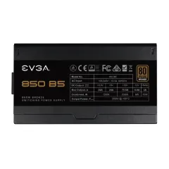 power supply computer